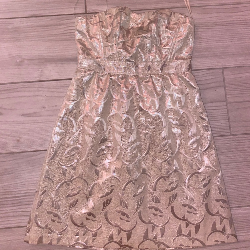 Party dress